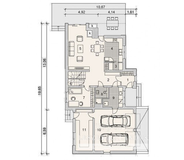 LK&756 - miniatura 10