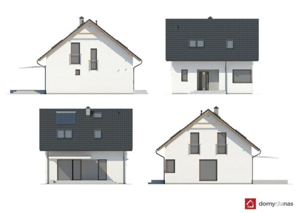 N26-BG (odbicie lustrzane) - miniatura 2