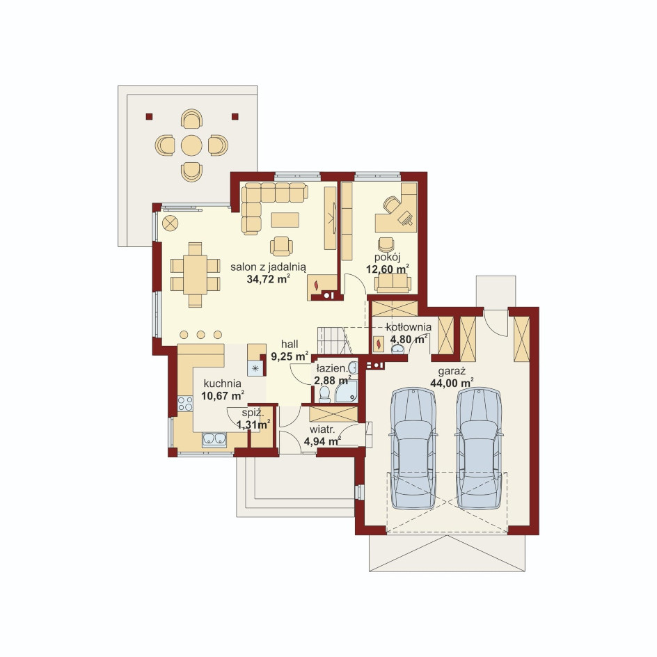 Kamea 2 - miniatura 9