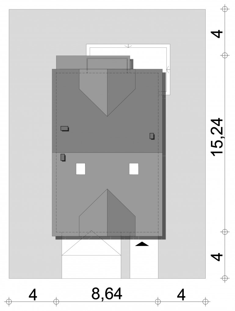 Miramar A (odbicie lustrzane) - miniatura 10