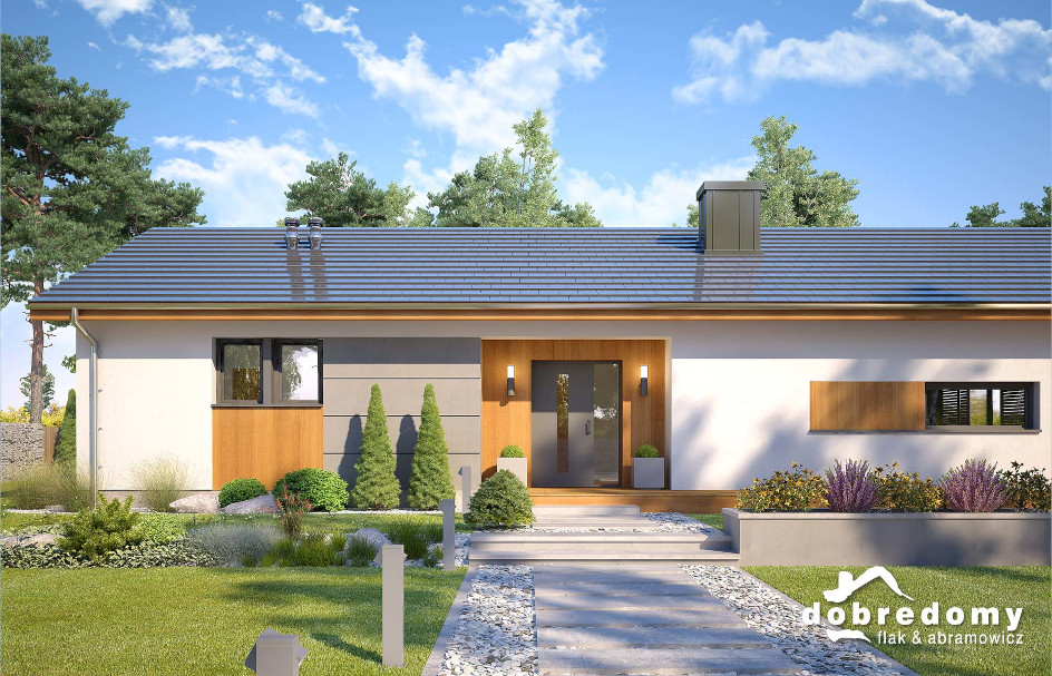 Budowa domu Felicja z New-House
