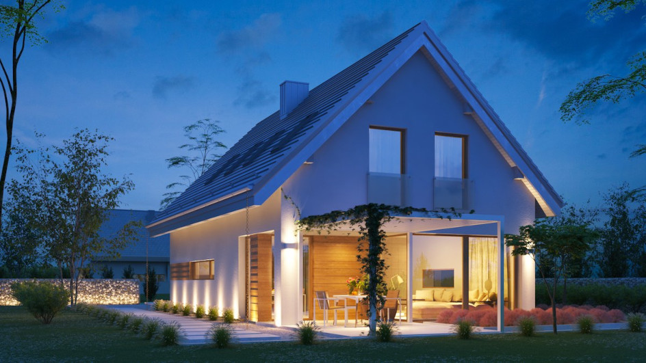 BASIC HOUSE 2 - miniatura 4