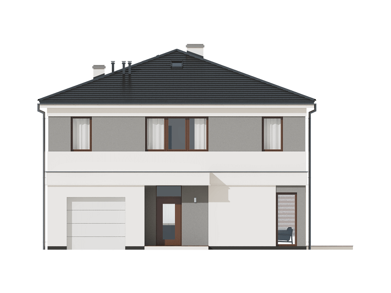 Kartagina (odbicie lustrzane) - miniatura 4