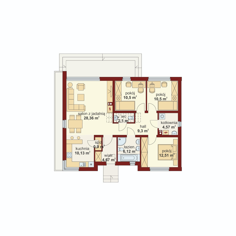 Gorgiasz 3 - miniatura 7