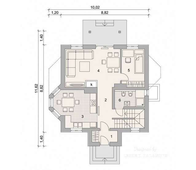 LK&596 - miniatura 6