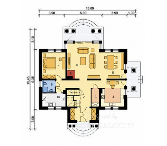LK&796 - miniatura 15