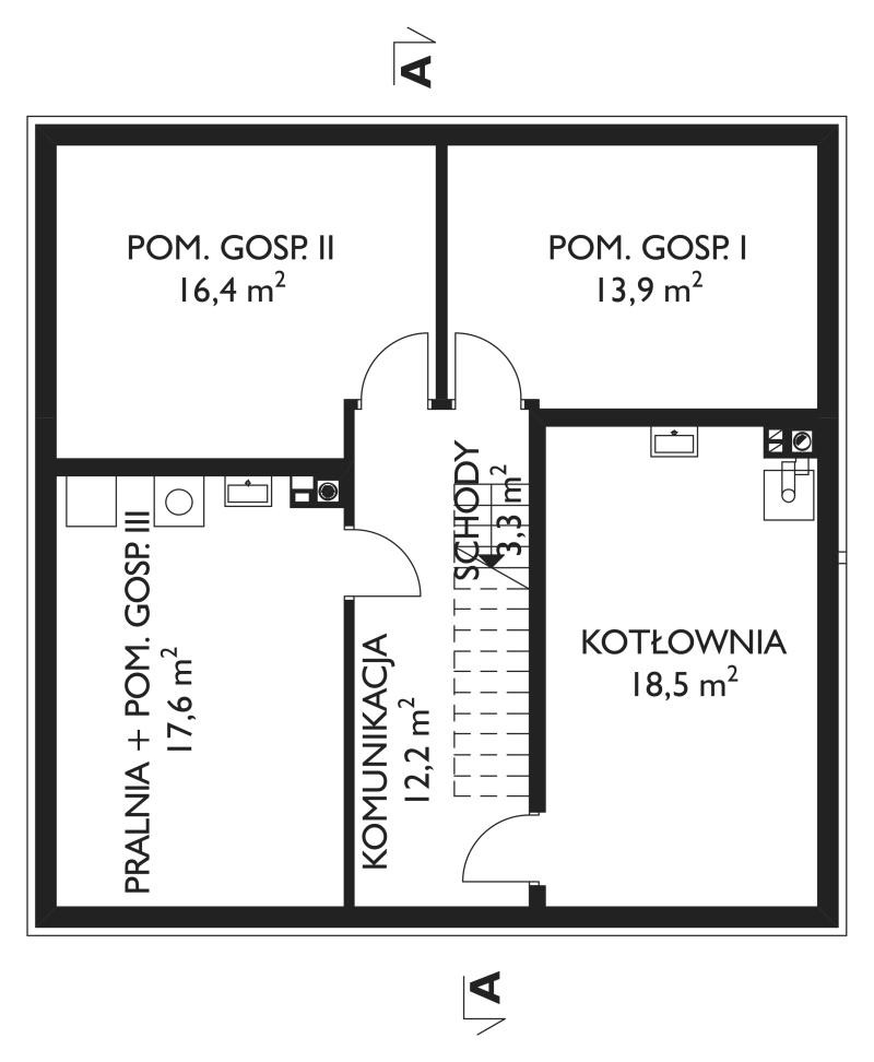 Winnik (odbicie lustrzane) - miniatura 3