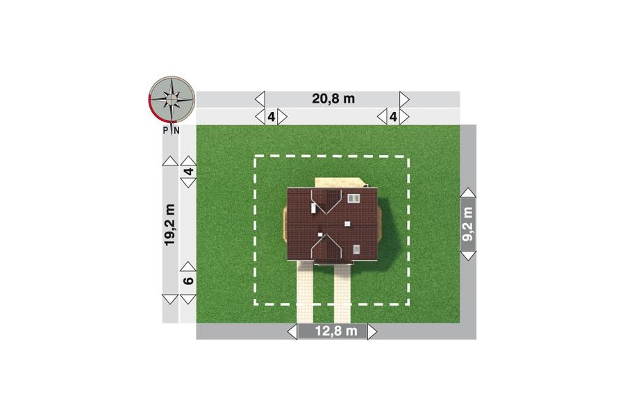 Zoja Lux Solis - miniatura 4