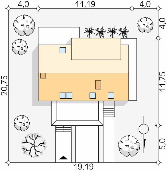 Malachit (odbicie lustrzane) - miniatura 8