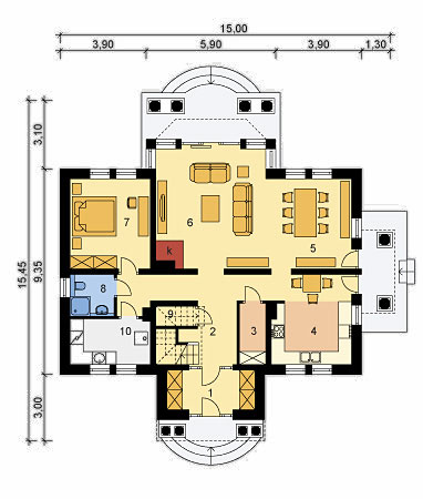 LK&796 - miniatura 6