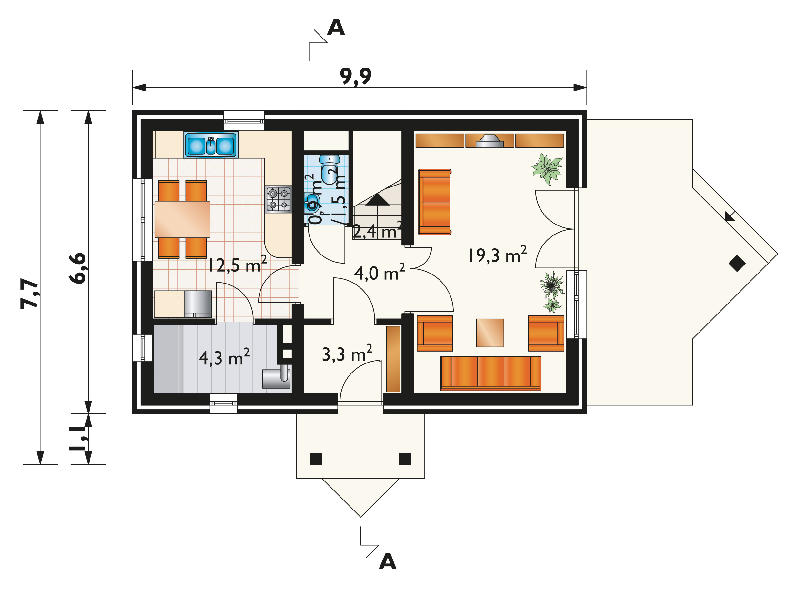 Mini - miniatura 3