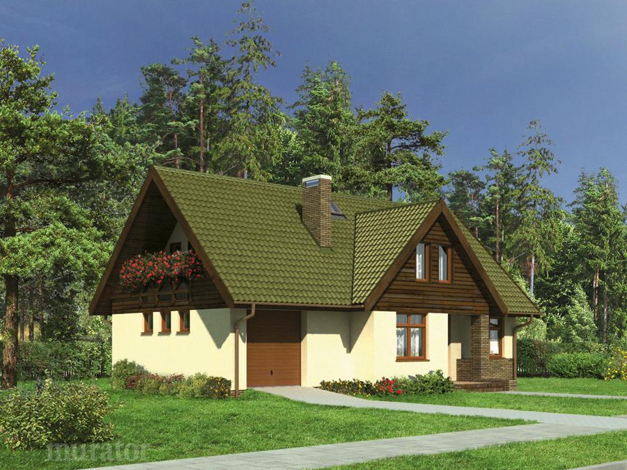 Między sosnami M20 - miniatura 6