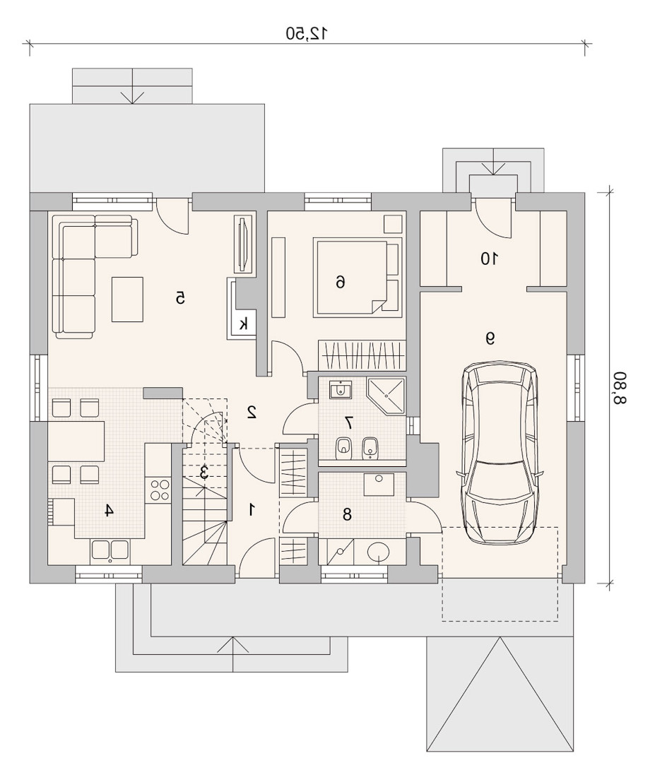LK&507 (odbicie lustrzane) - miniatura 7