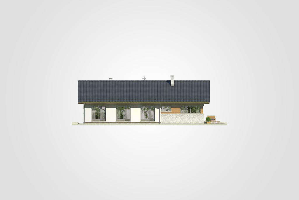 Nevada (odbicie lustrzane) - miniatura 6