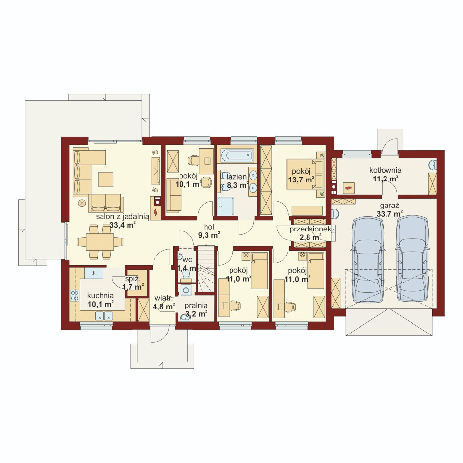 Domena 104 B-T - miniatura 7