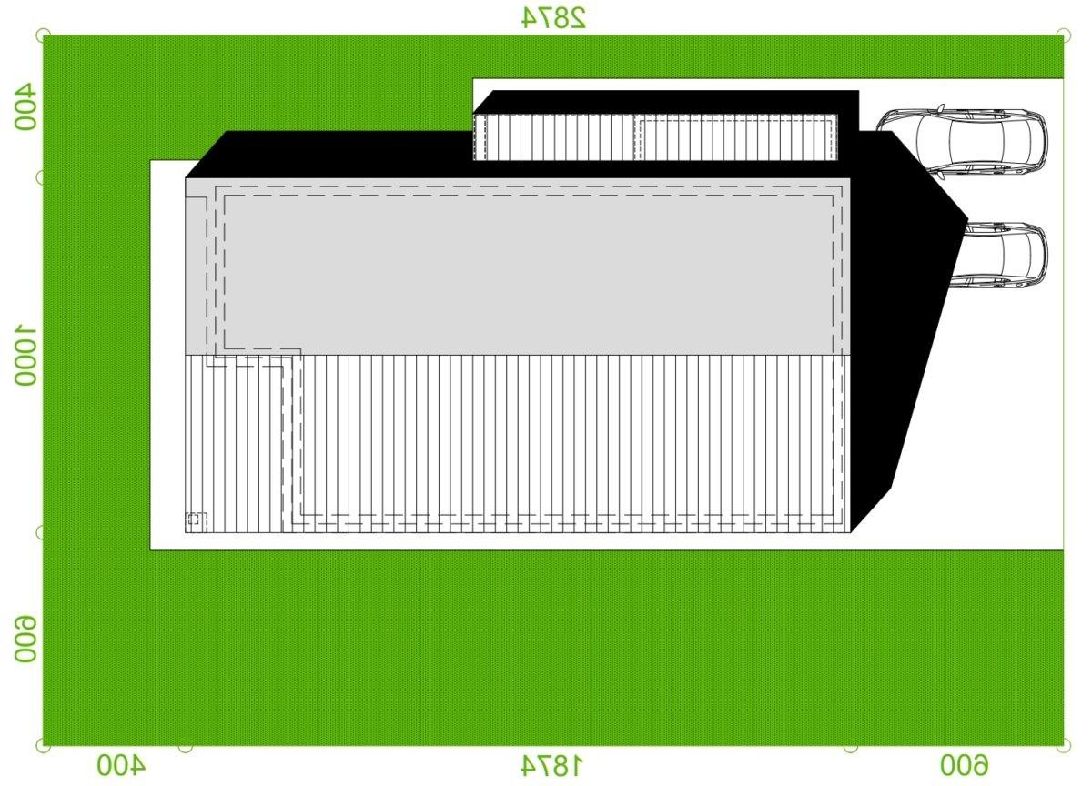 eko Typowy 64 (odbicie lustrzane) - miniatura 3