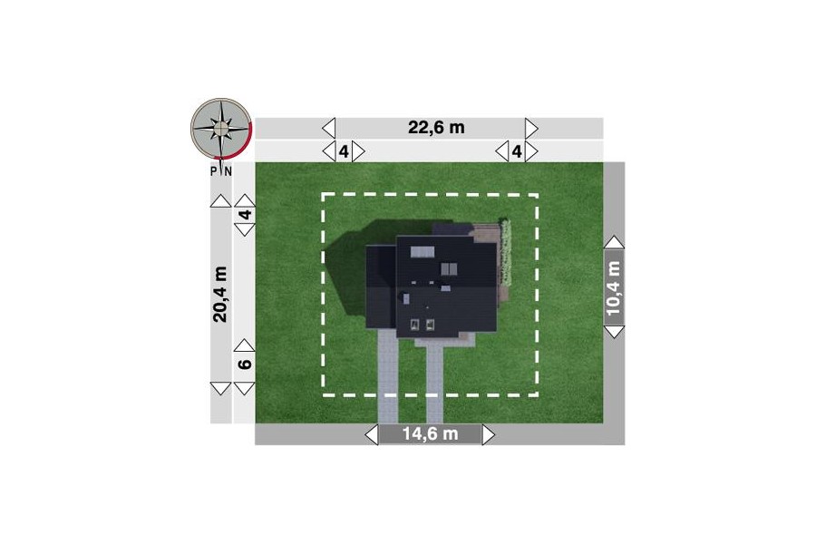 Bruno Rex (odbicie lustrzane) - miniatura 5