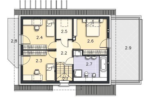 Tacoma III DCP240b - miniatura 8