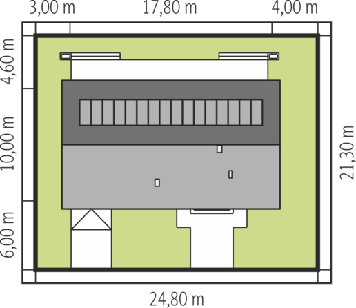 Eryk G1 MULTI-COMFORT (odbicie lustrzane) - miniatura 10