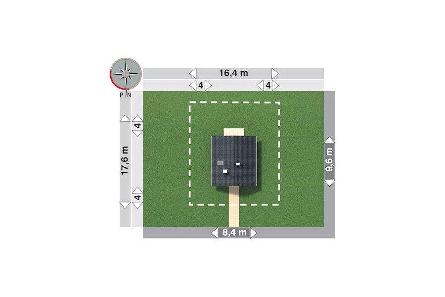 Ula (odbicie lustrzane) - miniatura 7