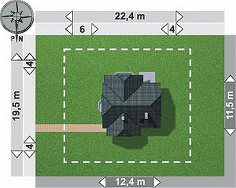 Antracyt - miniatura 2