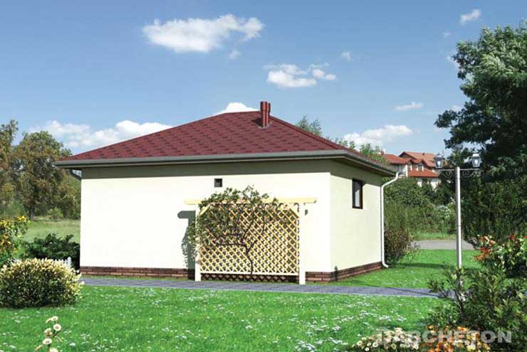 Pawilon handlowy 02 - miniatura 7