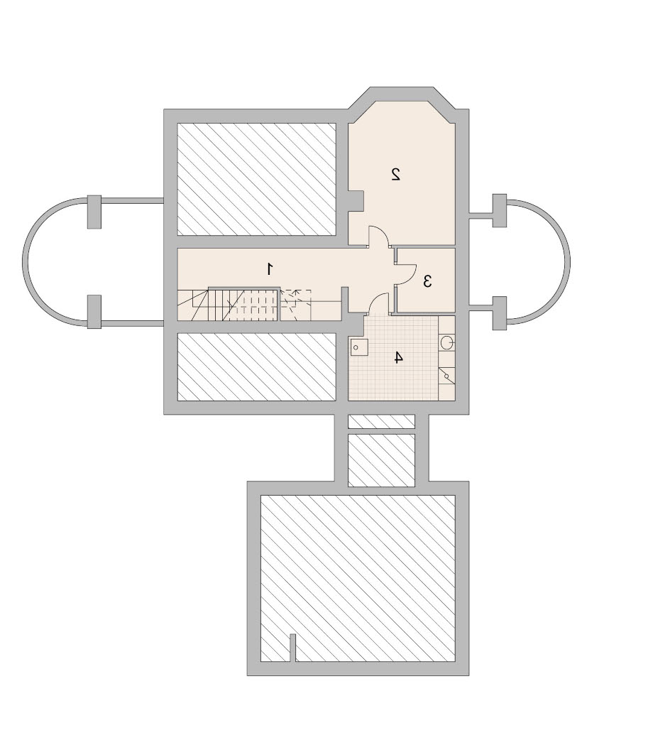 LK&1132 (odbicie lustrzane) - miniatura 3