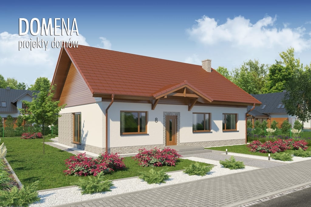 budowa domu Timor 3 - New-House