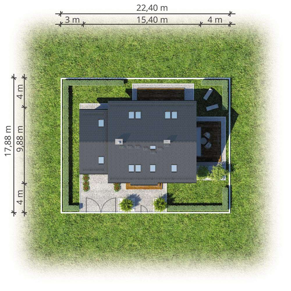 Sabina II (odbicie lustrzane) - miniatura 12