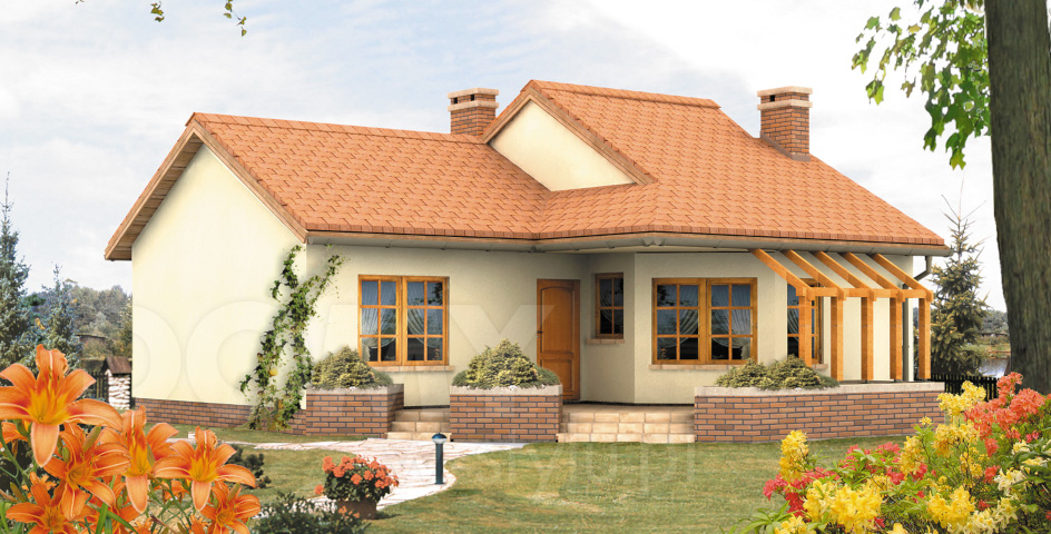 budowa domu Szyper M - New-House