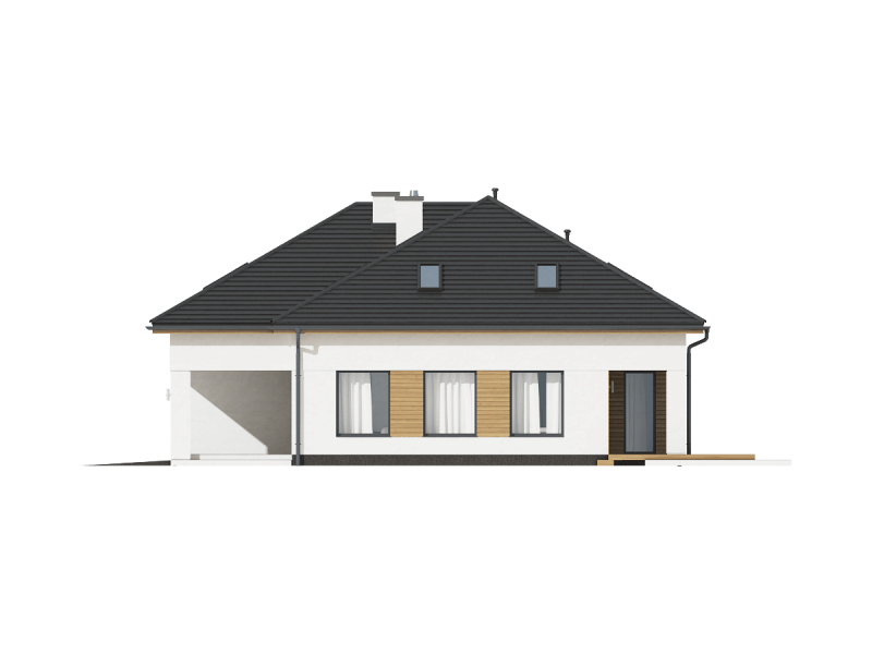Trentino C (odbicie lustrzane) - miniatura 5