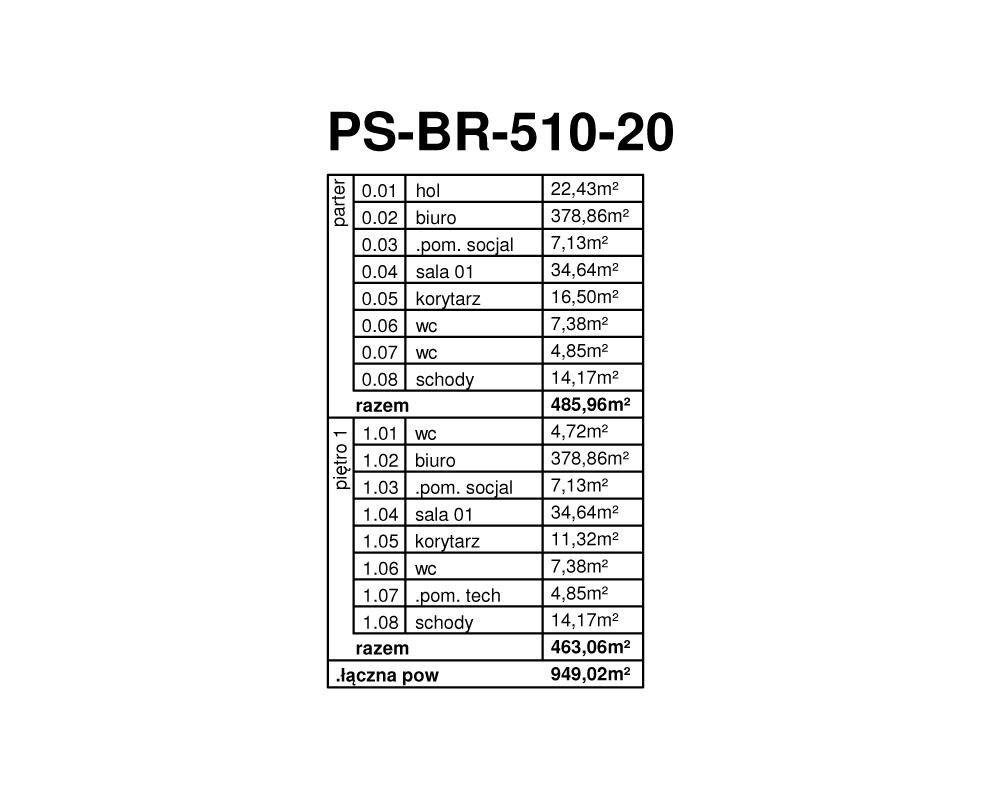 PS-BR-510-20 - miniatura 7