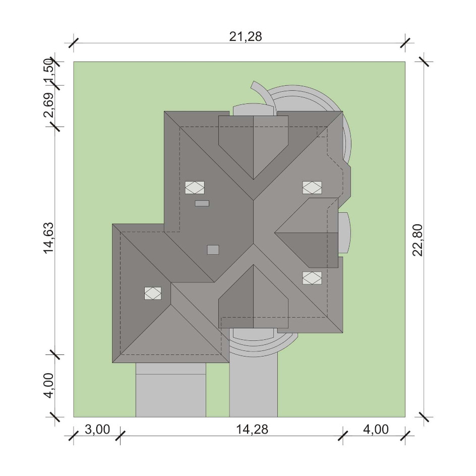 Swetoniusz 2 (Odbicie lustrzane) - miniatura 10