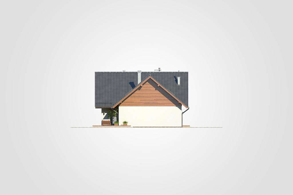 Oxford IV (odbicie lustrzane) - miniatura 7