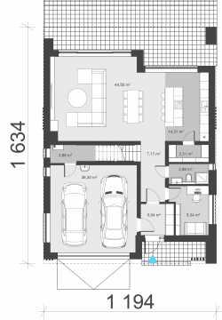 uA411 (odbicie lustrzane) - miniatura 6