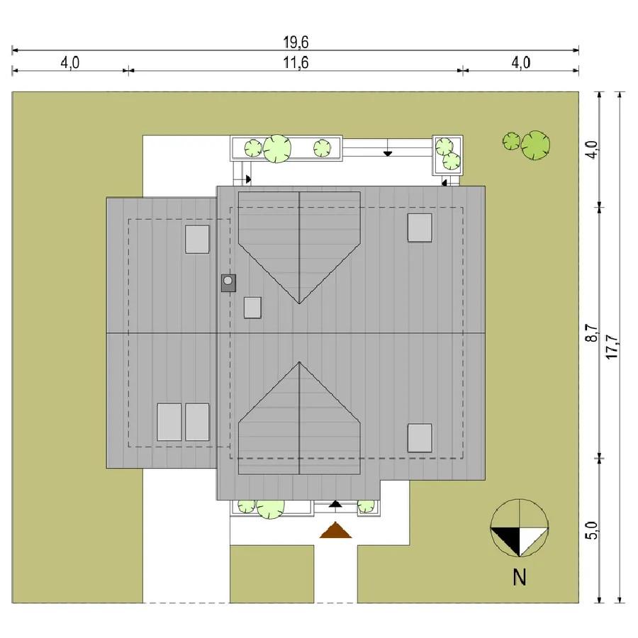 Tosia Nano - miniatura 9