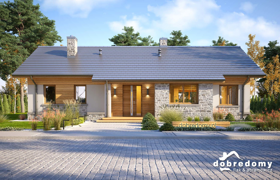 Budowa domu Zosia z New-House