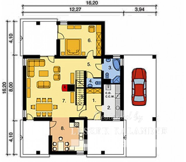 LK&374 - miniatura 8