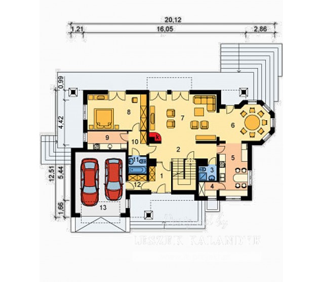 LK&349 - miniatura 5