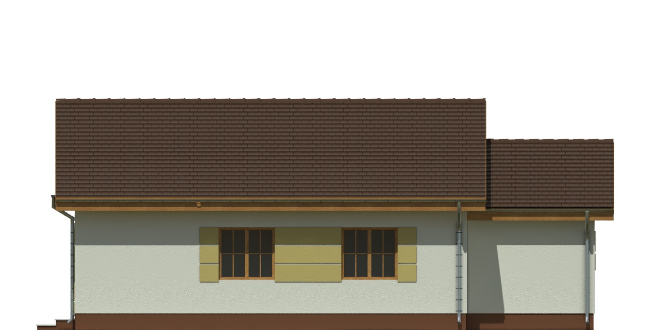 Tola z garażem 1-st. [A] - miniatura 5