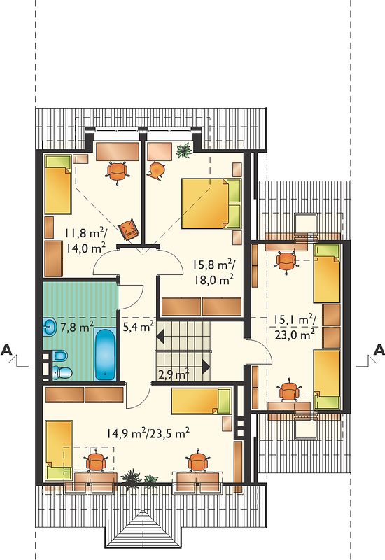 Stonoga (*) - miniatura 2