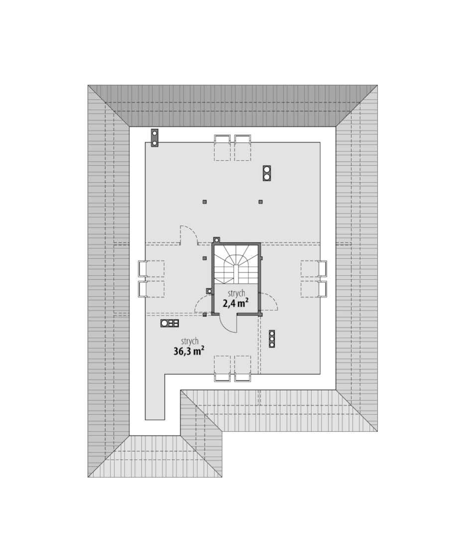 Patrycja II (odbicie lustrzane) - miniatura 7