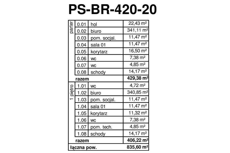 PS-BR-420-20 - miniatura 7