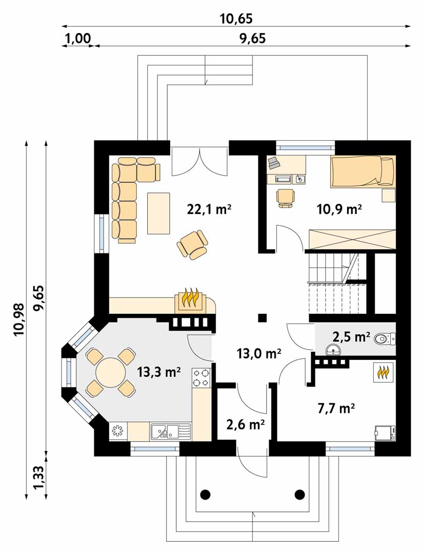 Berberys - miniatura 2