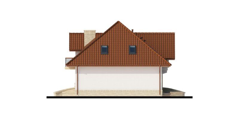 Aureliusz 2 (Odbicie lustrzane) - miniatura 6