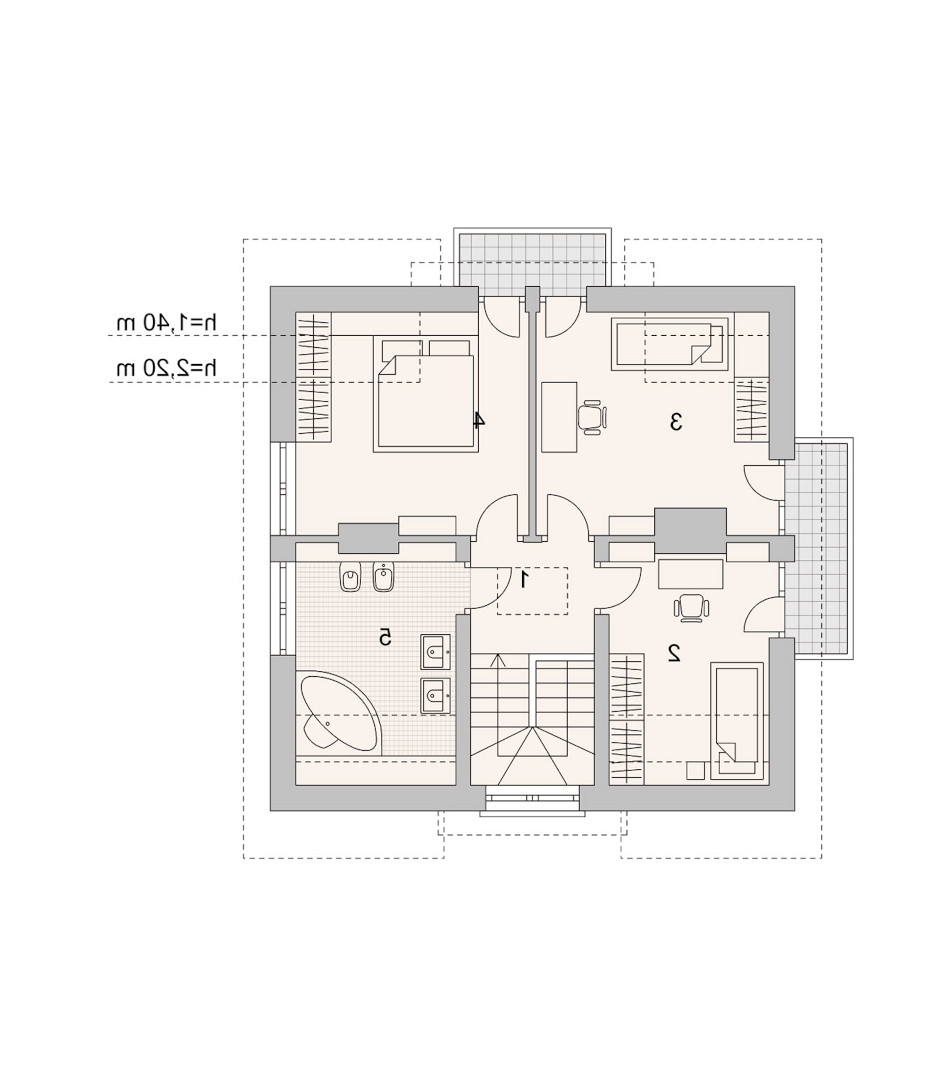LK&951 (odbicie lustrzane) - miniatura 6