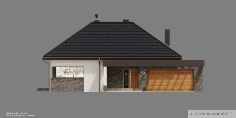 HomeKONCEPT 42 (odbicie lustrzane) - miniatura 5