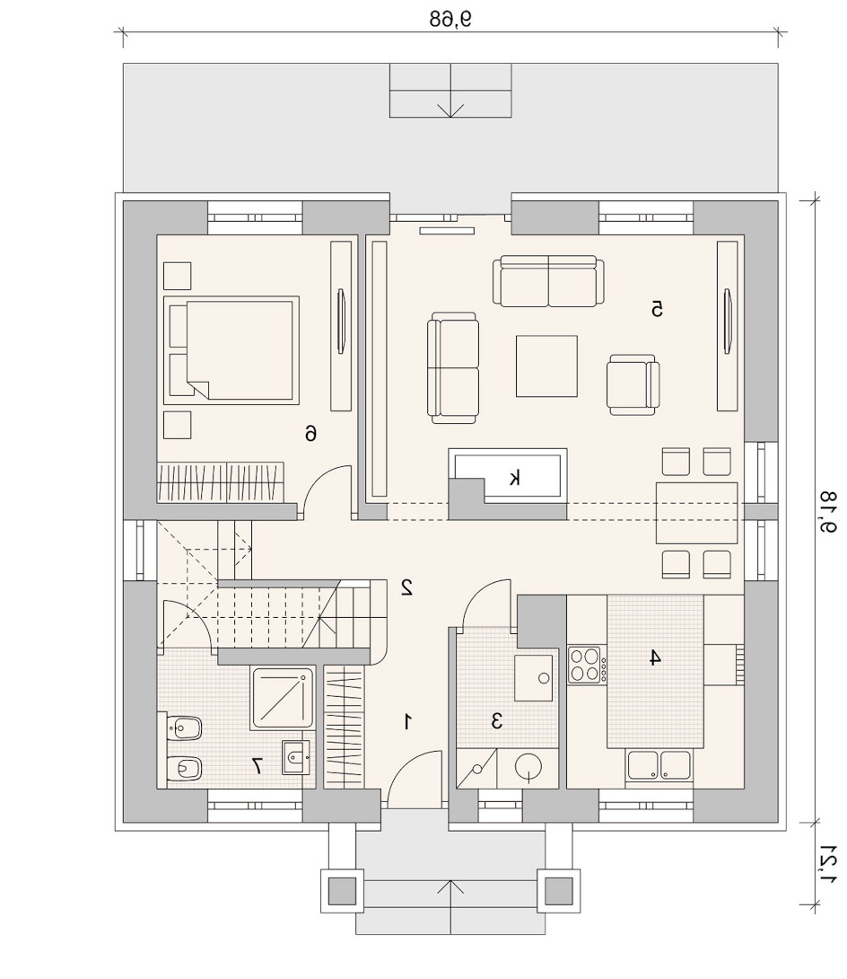 LK&997 (odbicie lustrzane) - miniatura 7