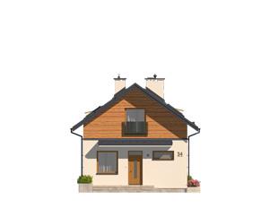 Pryma 2 (odbicie lustrzane) - miniatura 2