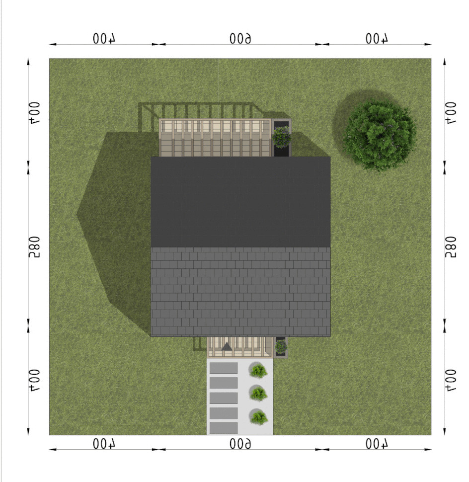 D313 (odbicie lustrzane) - miniatura 10